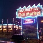 Marietta Fish Market