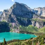 Glacier National Park