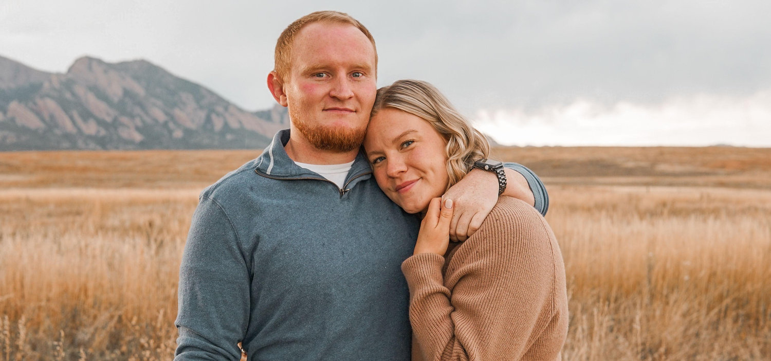 The Wedding Website of Emma Sellen and Clay Bunker