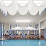 Parker Palm Springs Spa