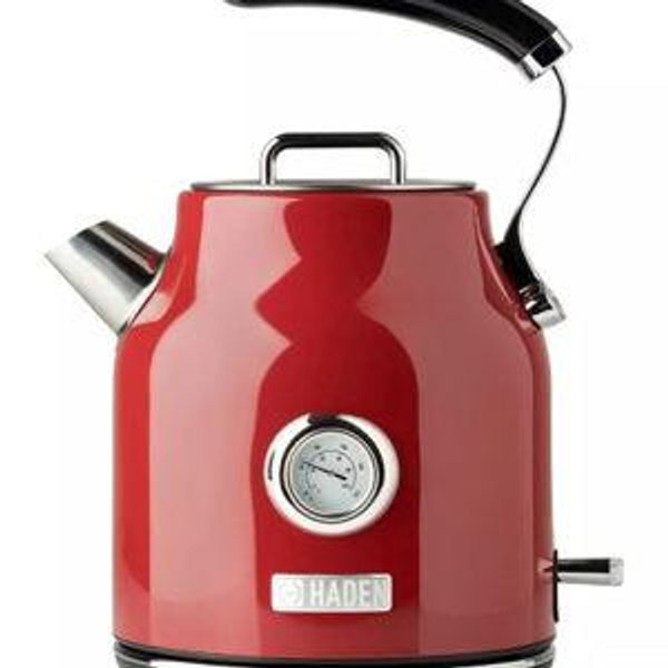Haden Dorset 1.7L Stainless Steel Electric Kettle This item is not available