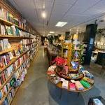 Epilogue Books Chocolate Brews