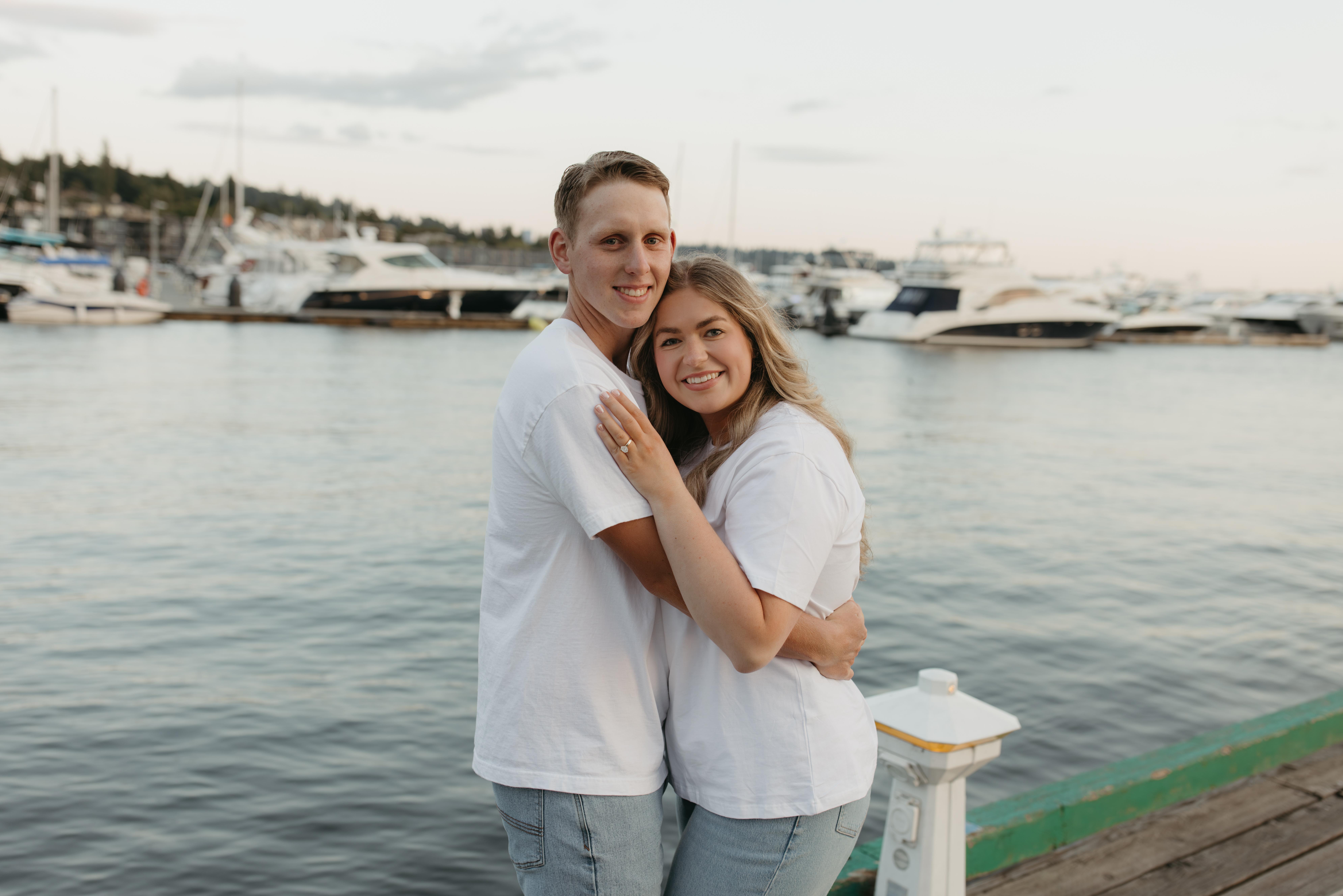 The Wedding Website of Mackenna Spahman and Kyler Atwater