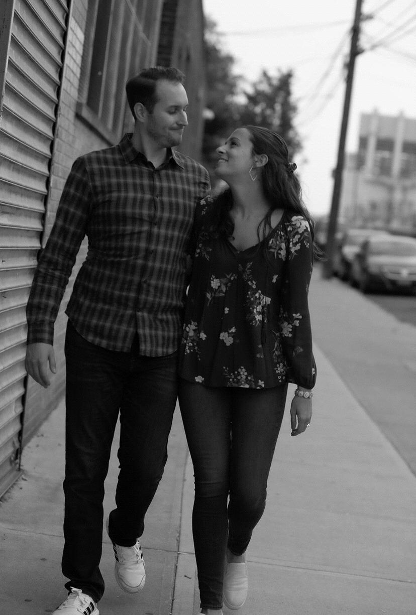 Astoria photo shoot with AshV Photography