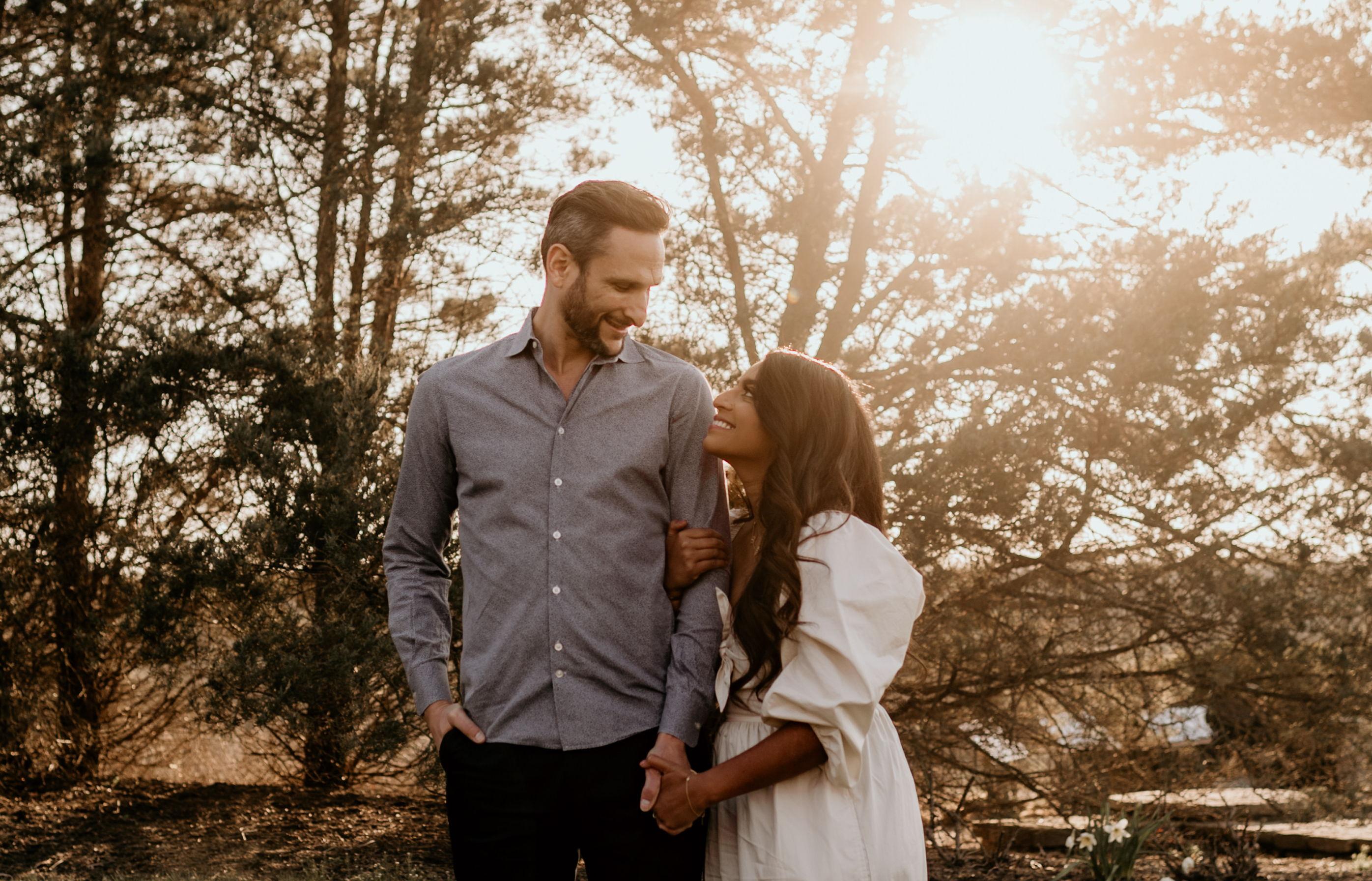 The Wedding Website of Charmi Vijapura and Brian Cloutier