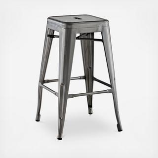 Promenade Counter Stool
