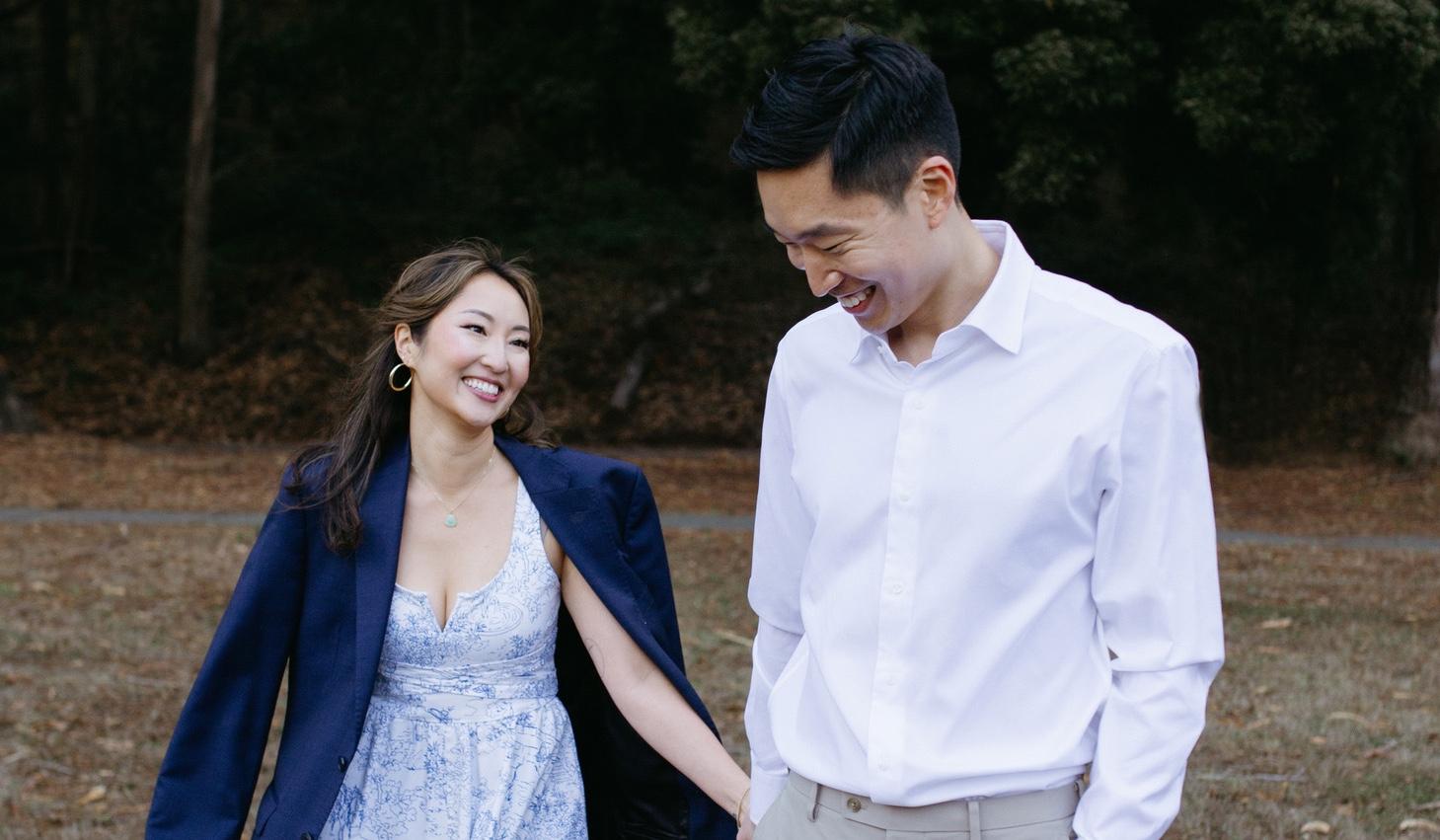 The Wedding Website of Serena Banh and Dave Pak