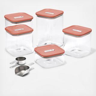 13-Piece Airtight Storage Container Set