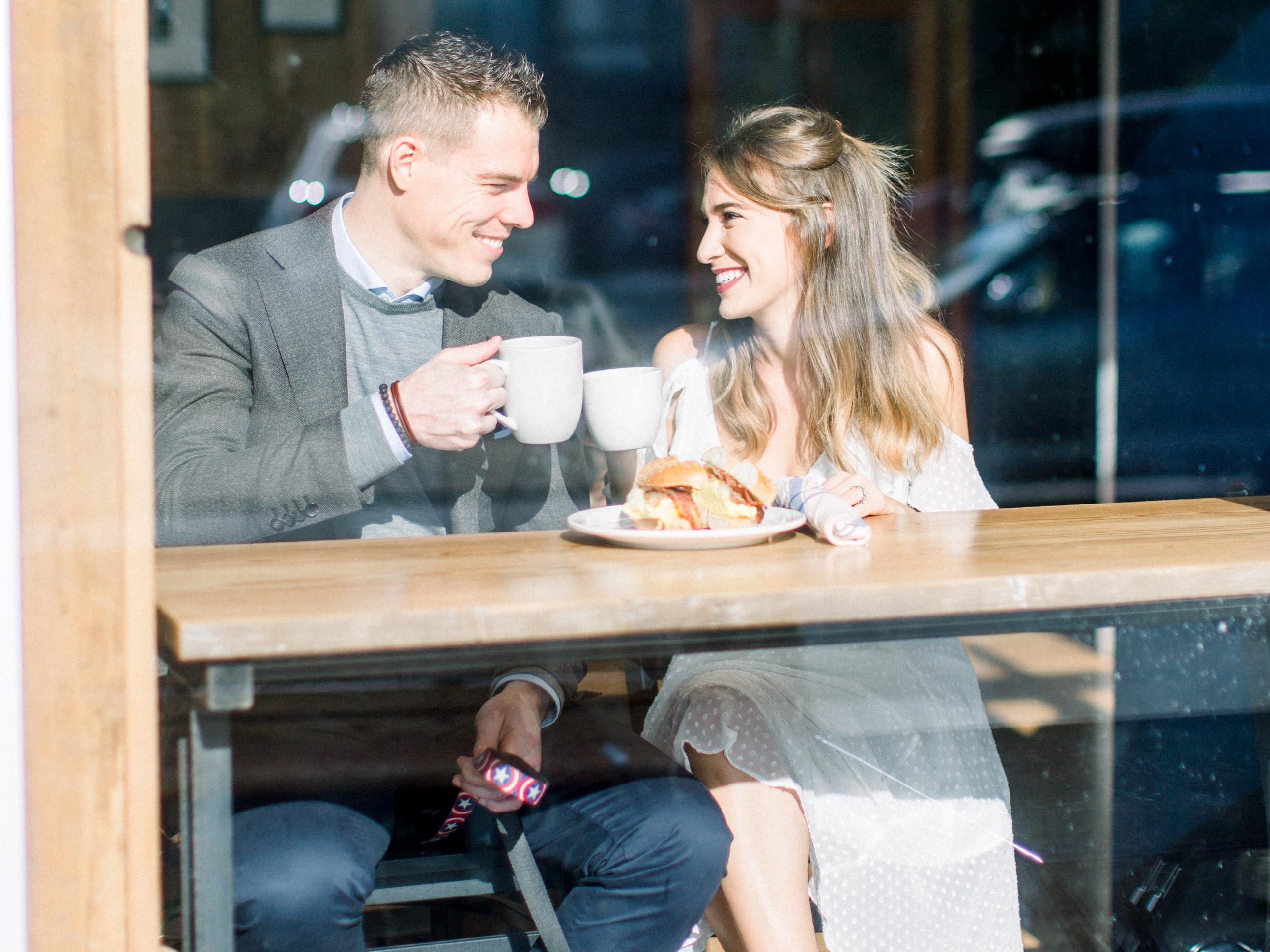The Wedding Website of Jess Goodman and Nate Buchter