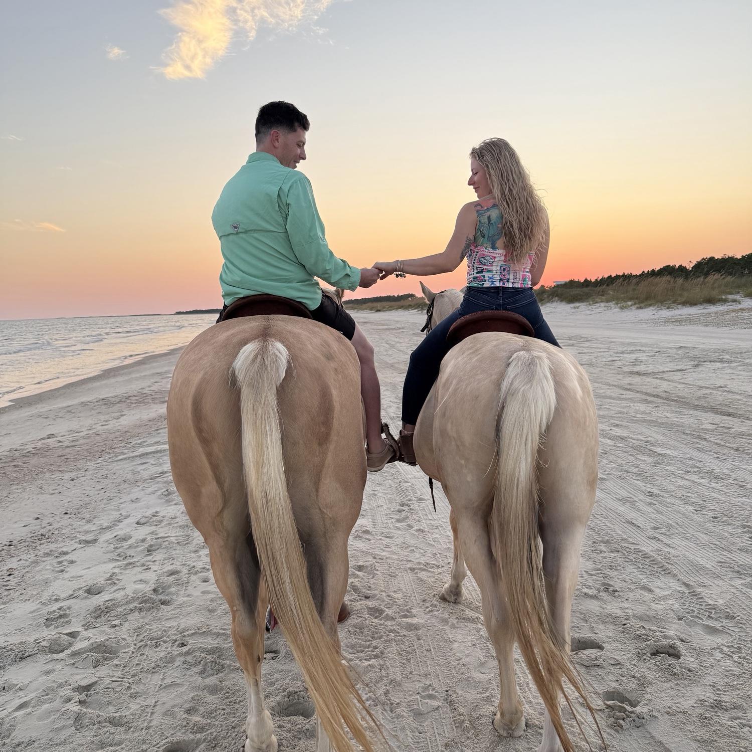 Port Saint Joe, FL