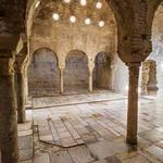 The Arab Baths