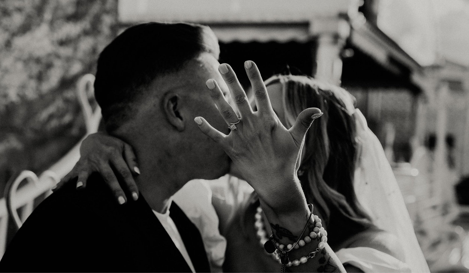 The Wedding Website of Kalyn Quaintance and Matthew Crook