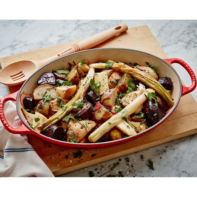 Le Creuset Signature Oval Baker
