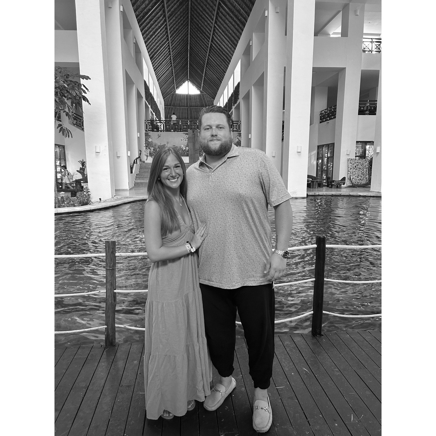 Our family trip to Mexico