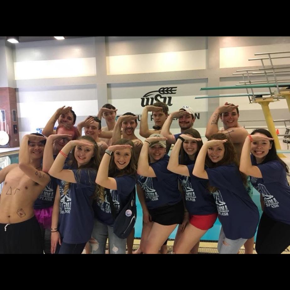 Anchorsplash- Spring 2018