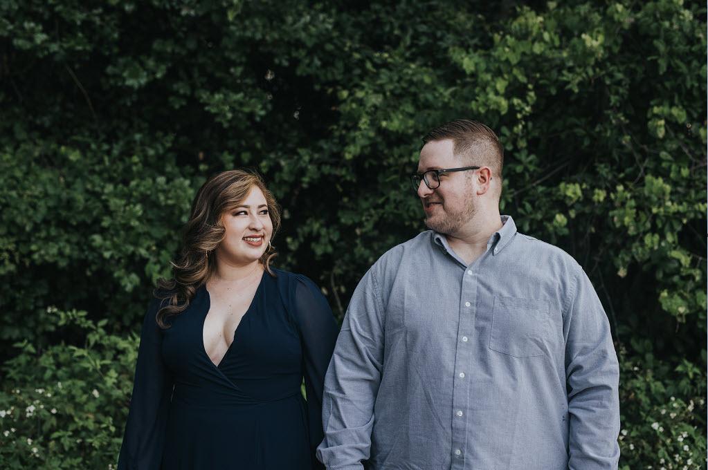 The Wedding Website of Sophia Acevedo and Jacob Letzring