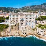 Musée océanographique de Monaco