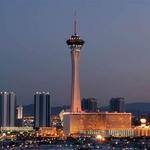 The Stratosphere Tower