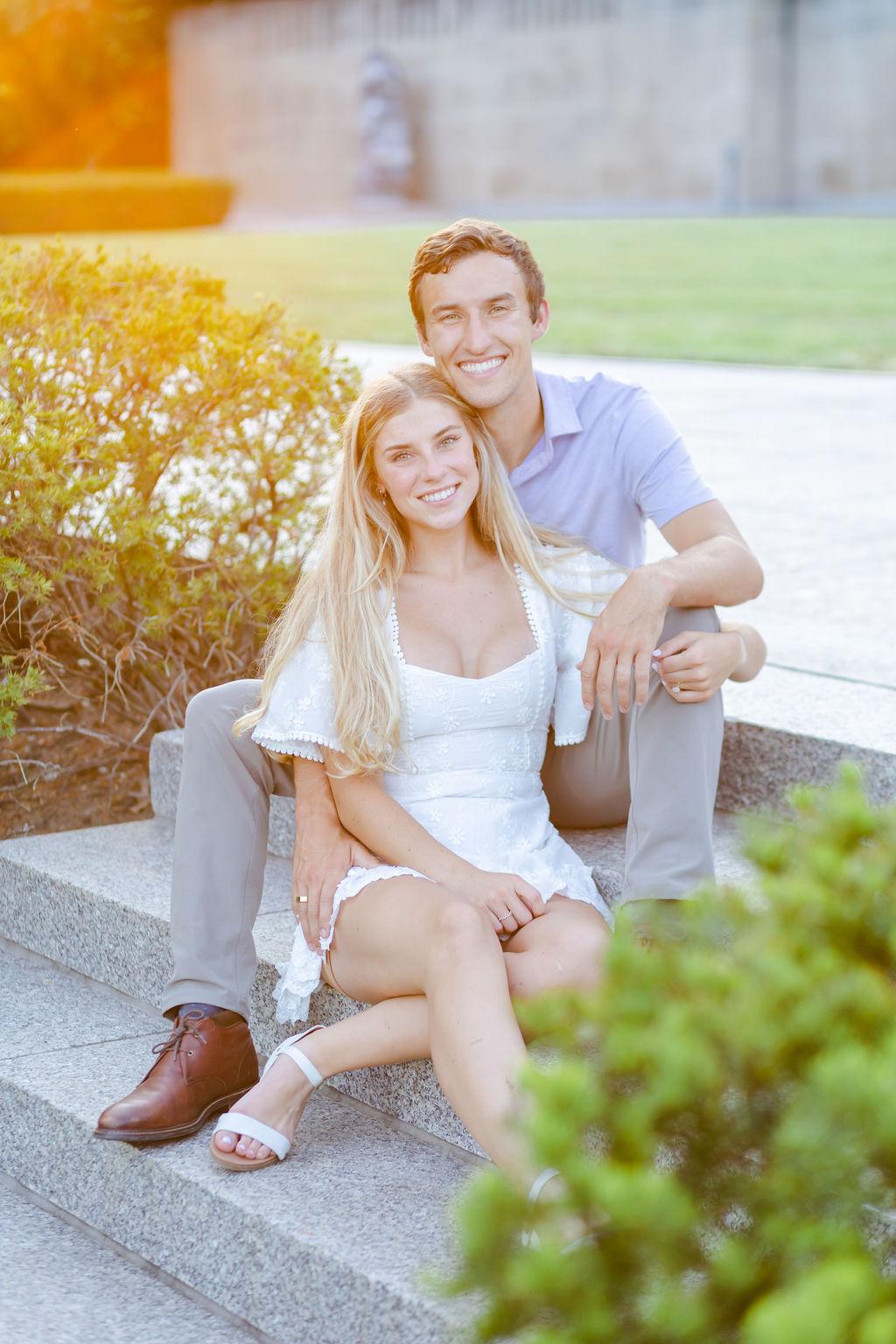 The Wedding Website of Kate Goza and Jake Ashford