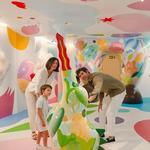 White Rabbit · The Off-Museum of Barcelona