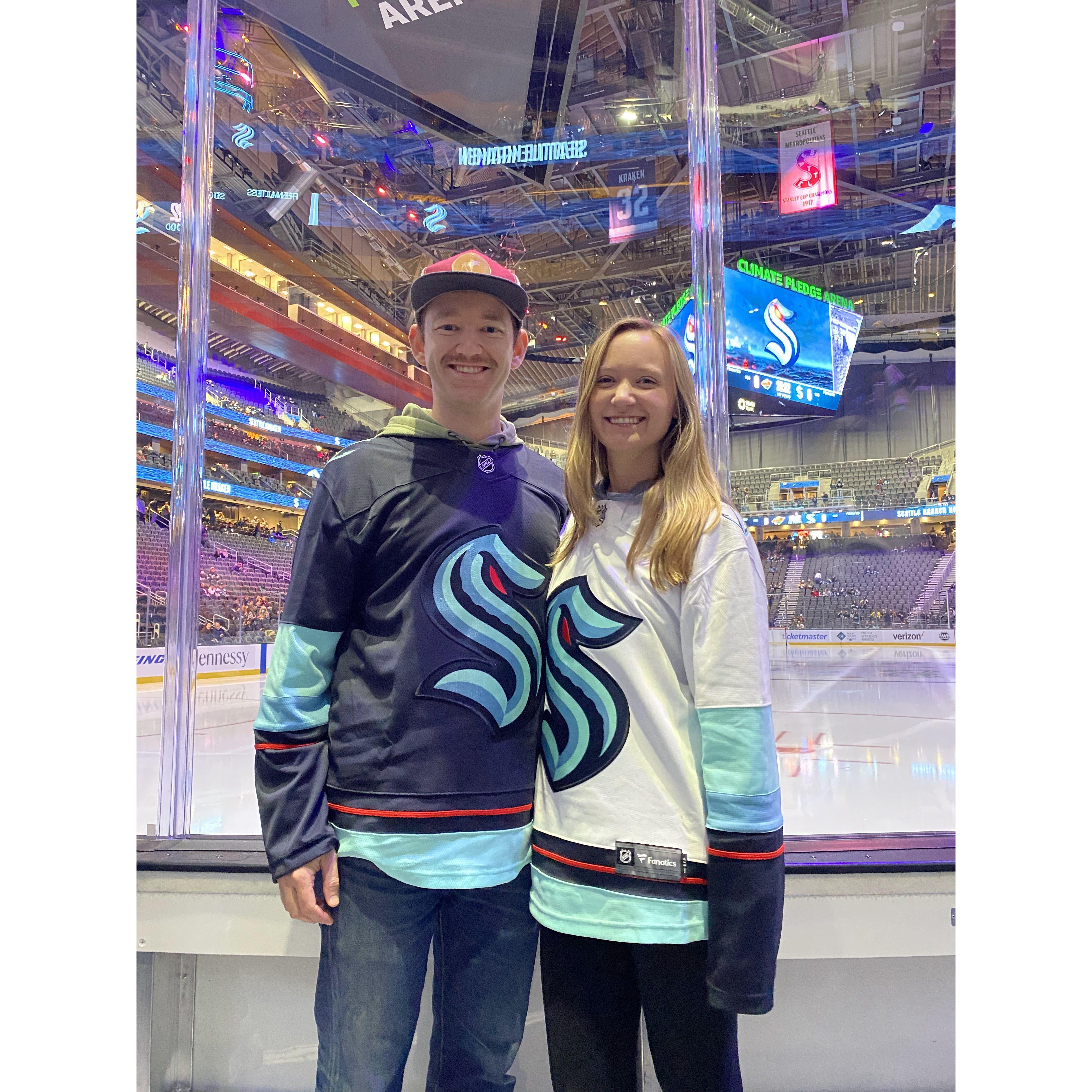 Kraken Games