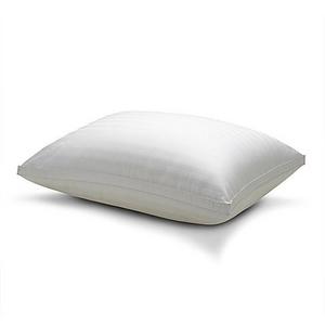 Therapedic® Won't Go Flat® Side Sleeper Pillow