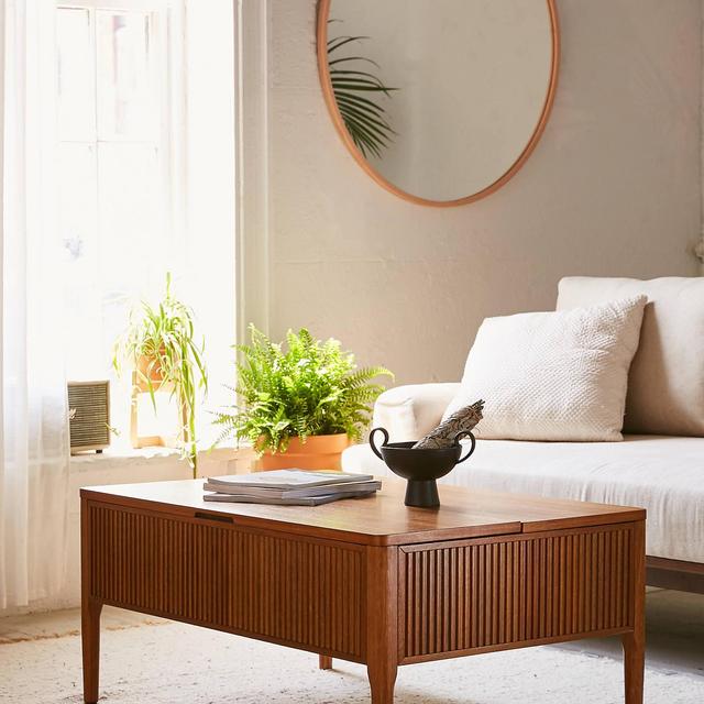 Naya Pop-Up Coffee Table