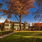 Chateau Ste. Michelle Winery