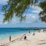 Fort Zachary Taylor Historic State Park Beach