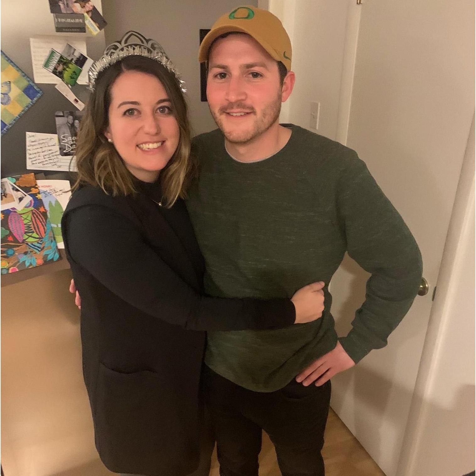 NYE 2019 little did we know what 2020 would bring