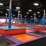 Altitude Trampoline Park Gilbert