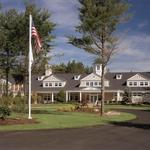 Pinehills Golf Club