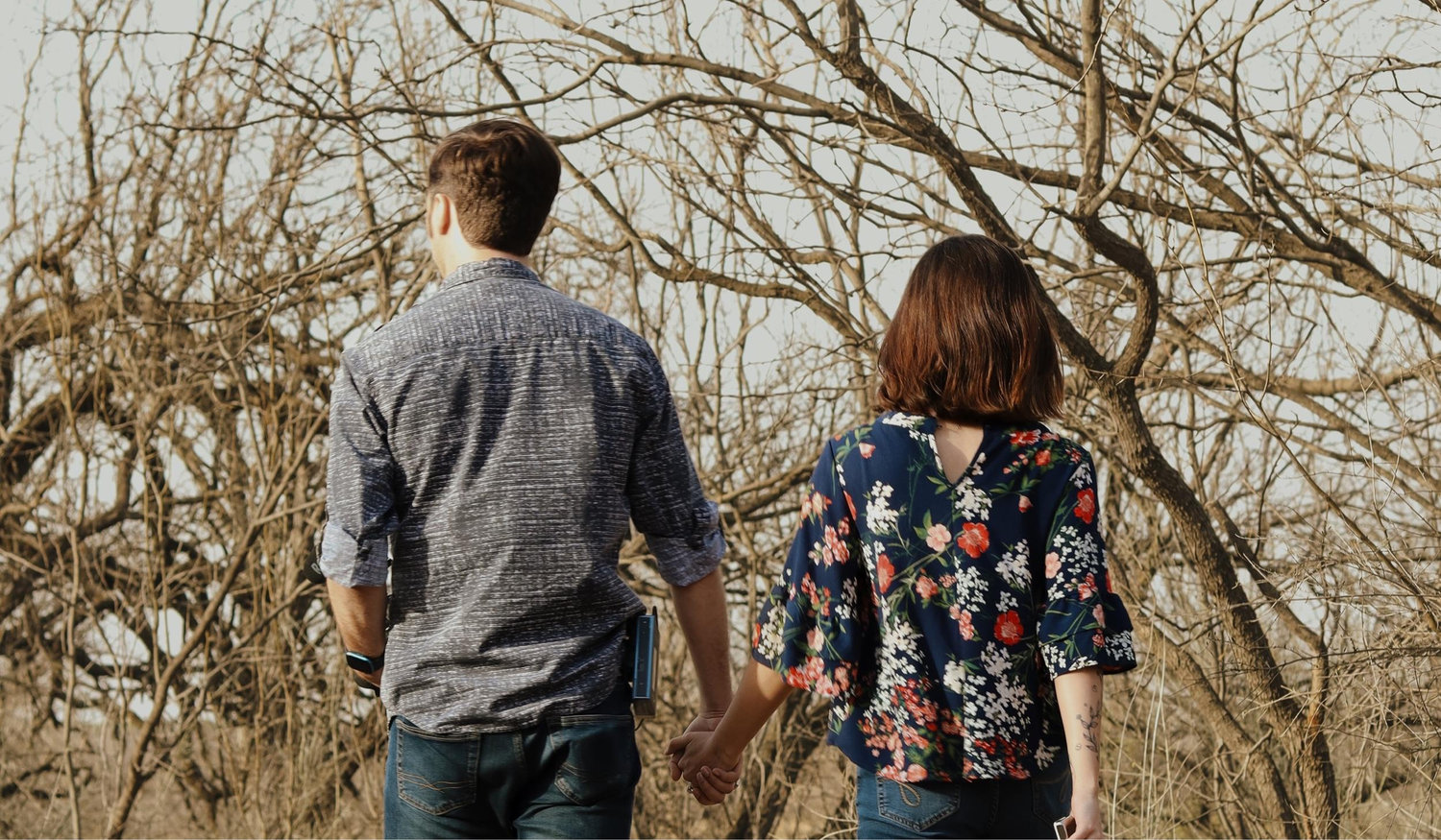 The Wedding Website of Trenton Thomas and Sierra Treviño