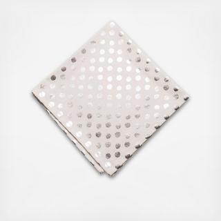 Draco Polka Dot Napkin, Set of 4
