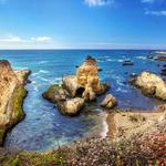 Montaña de Oro State Park