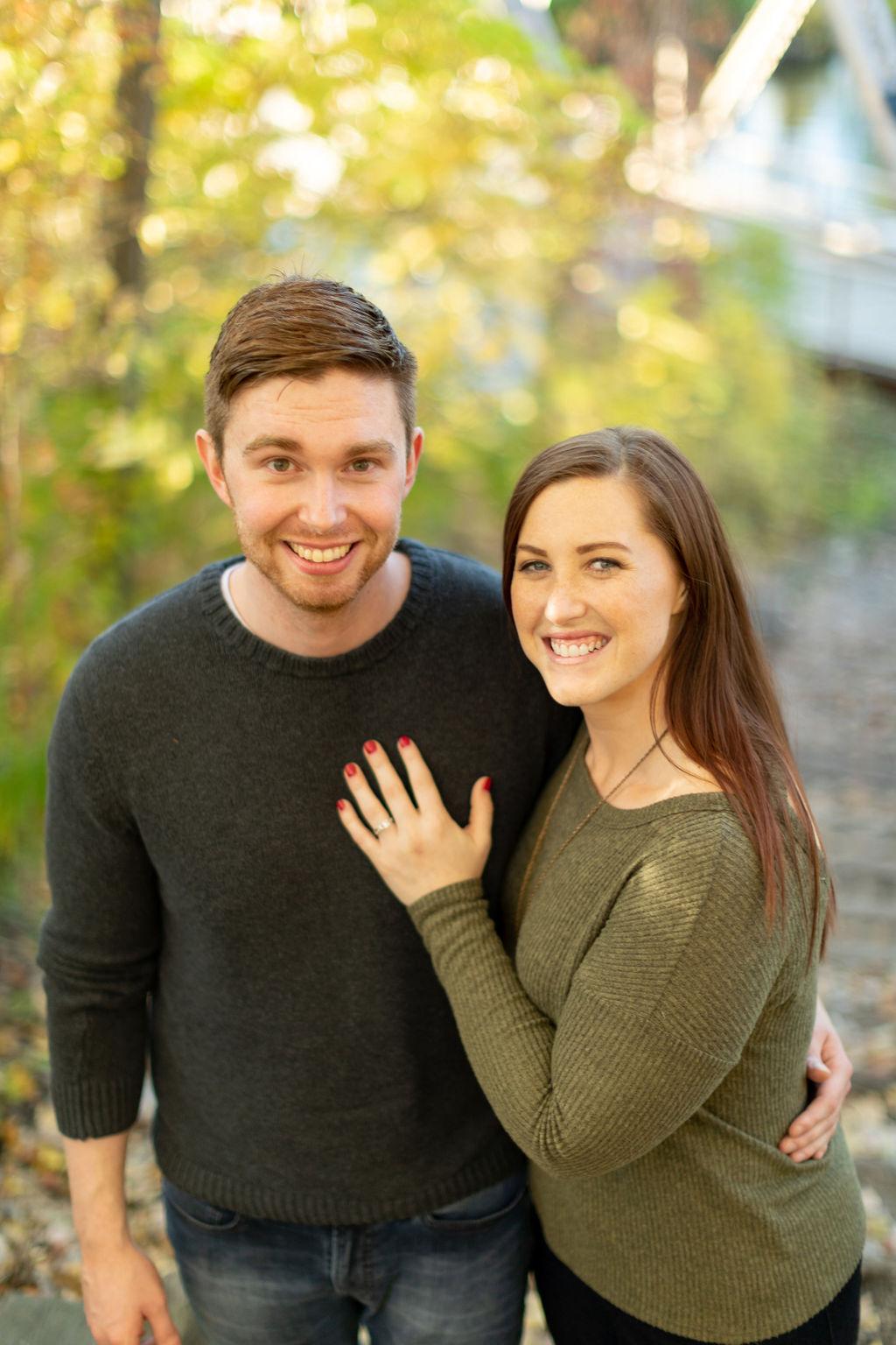 The Wedding Website of Casey Walter and Jerrad Palmer