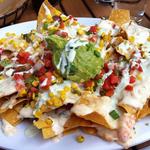 Enjoy modern Mexican food at Malo