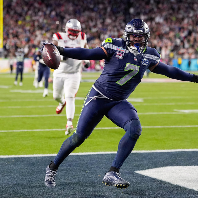 Seahawks tickets