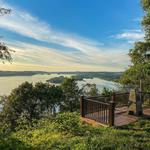 Turkey Hill Overlook Trail