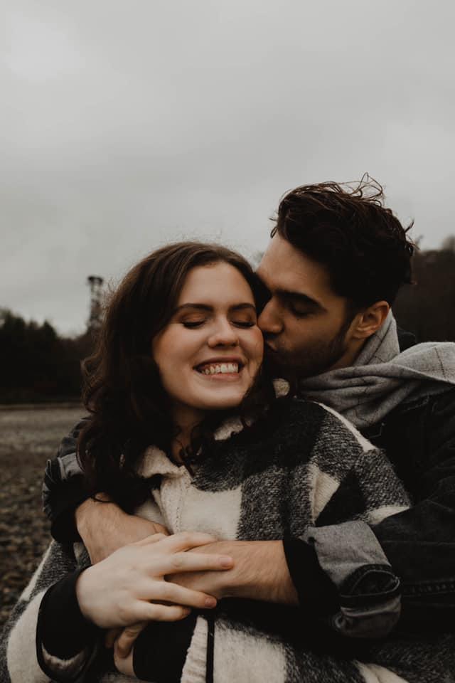 The Wedding Website of Carney Schultz and Colin White