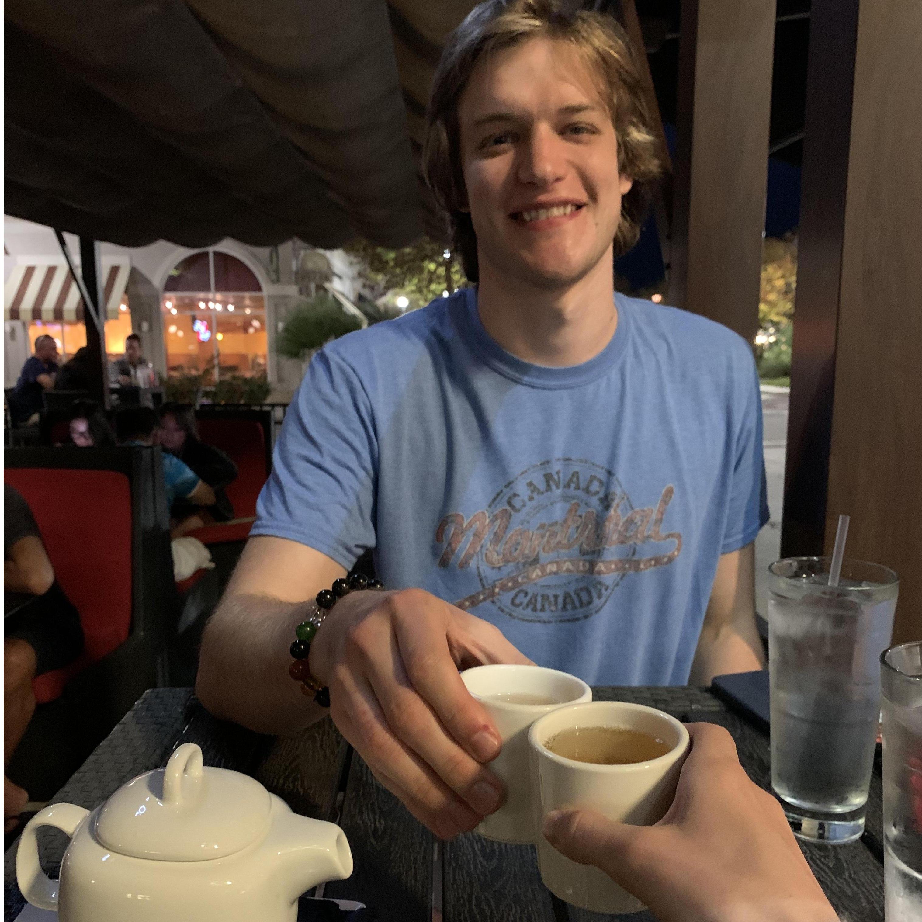 10.24.2021
More tea!