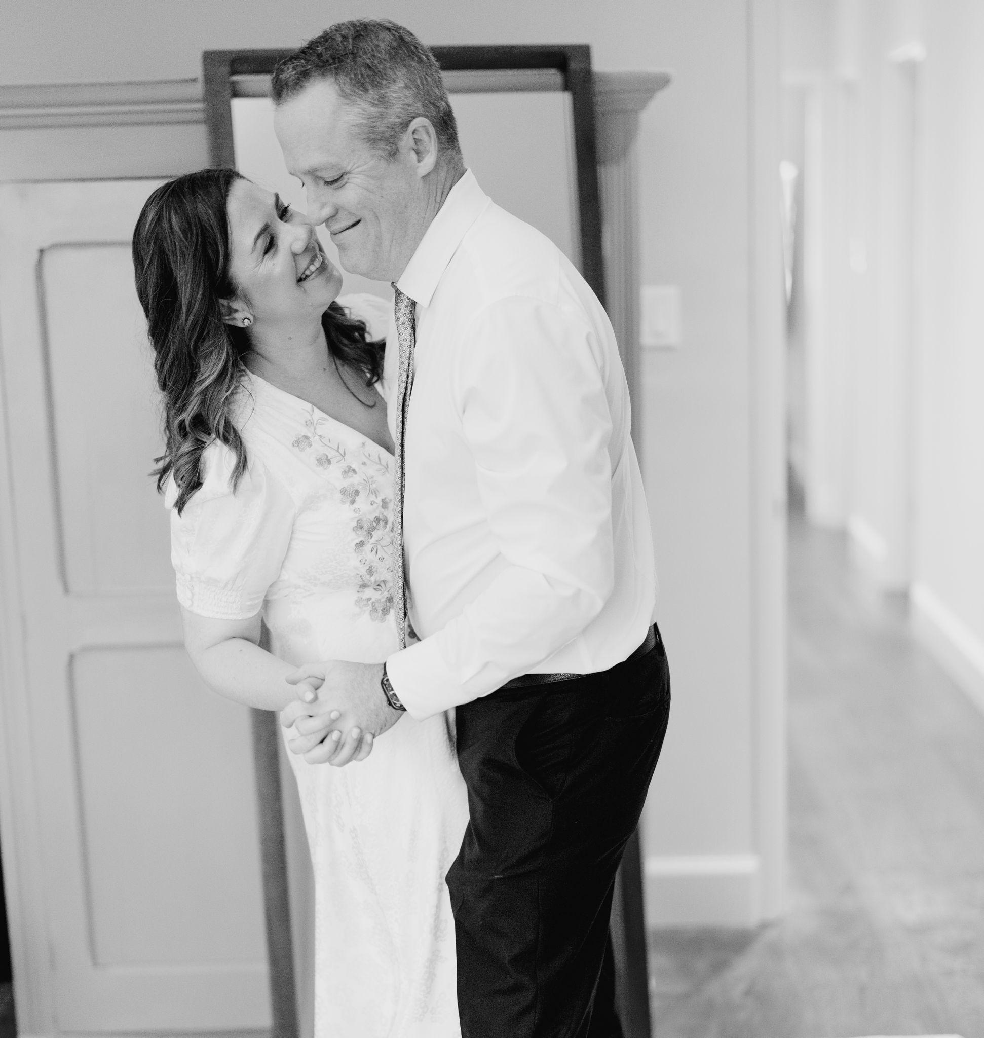 The Wedding Website of Claire Branch and Michael Branch