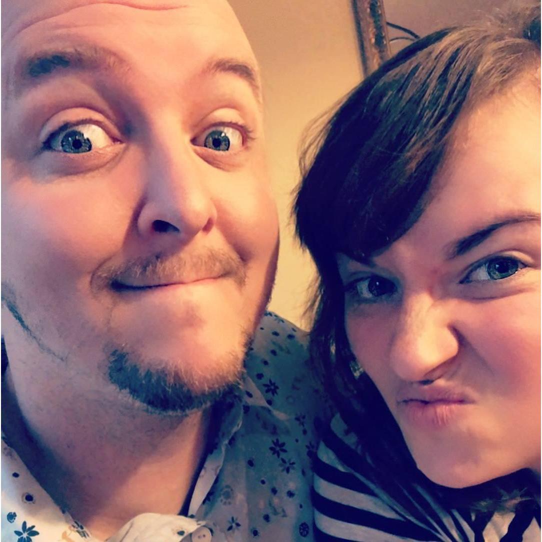 We're rarely serious!