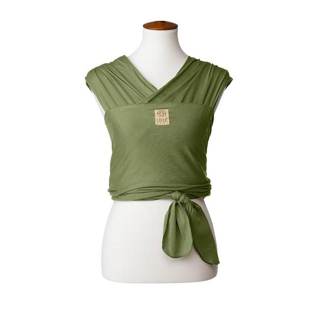 LILLEbaby Dragonfly Baby Wraps - Moss