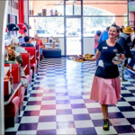 Nickel's Diner