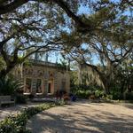 Vizcaya Museum & Gardens
