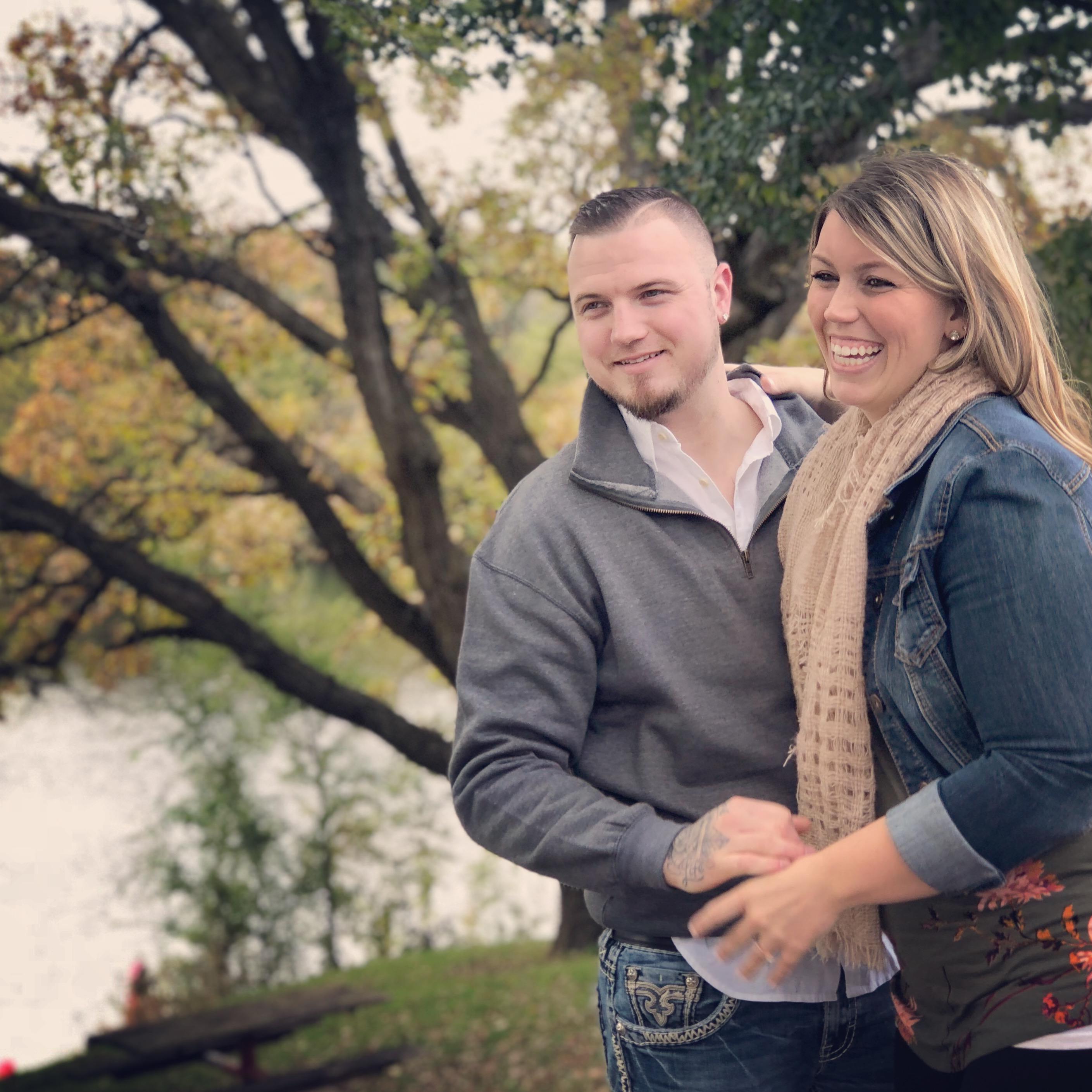 The Wedding Website of Brittany Lake and Chris Thomas