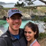 Hiking at Andrew Molera State Park