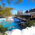 Crystral Springs - Activities Schedule