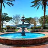 St. Marys Waterfront Park - Howard Gilman Memorial Park